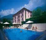 Hotel Diana Malcesine Lake of Garda